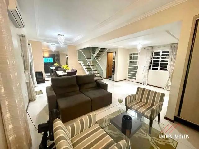Casa / Sobrado em Condomínio para Venda em Manaus/AM Parque 10 de Novembro 3 Quartos