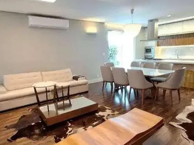 Casa / Sobrado em Condomínio para Venda em Manaus/AM Parque das Laranjeiras 3 Quartos