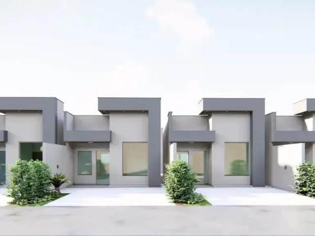 Casa / Sobrado em Condomínio para Venda em Manaus/AM Planalto 2 Quartos