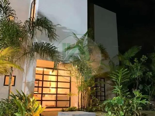 Casa / Sobrado em Condomínio para Venda em Manaus/AM Ponta Negra 2 Quartos