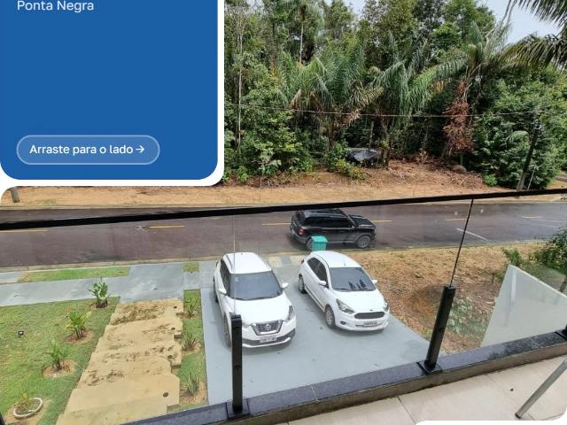 Casa / Sobrado em Condomínio para Venda em Manaus/AM Ponta Negra 3 Quartos