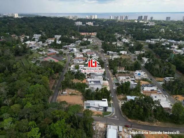 Casa / Sobrado em Condomínio para Venda em Manaus/AM Ponta Negra 3 Quartos