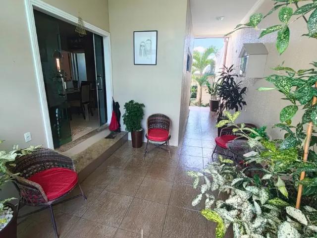 Casa / Sobrado em Condomínio para Venda em Manaus/AM Ponta Negra 3 Quartos