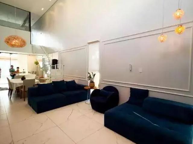 Casa / Sobrado em Condomínio para Venda em Manaus/AM Ponta Negra 3 Quartos
