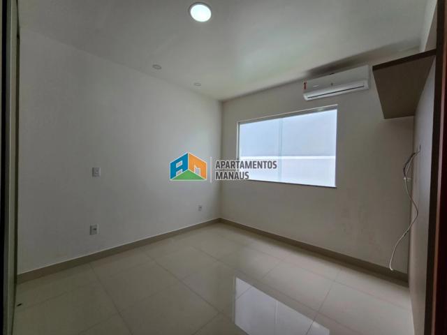 Casa / Sobrado em Condomínio para Venda em Manaus/AM Ponta Negra 3 Quartos