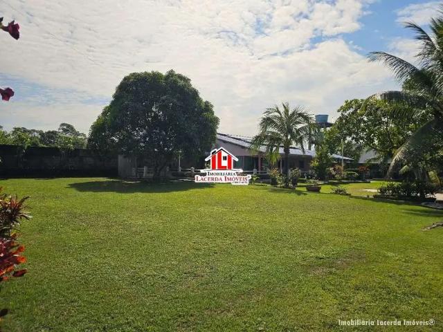 Casa / Sobrado em Condomínio para Venda em Manaus/AM Ponta Negra 3 Quartos