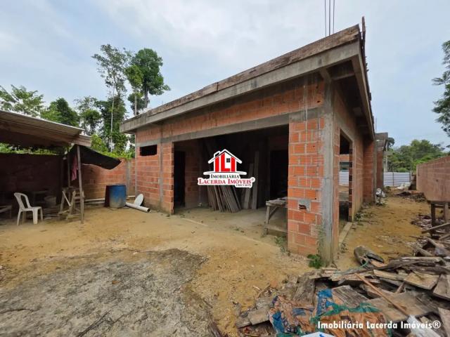 Casa / Sobrado em Condomínio para Venda em Manaus/AM Ponta Negra 3 Quartos
