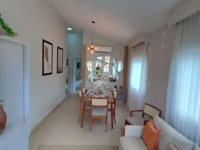 Casa / Sobrado em Condomínio para Venda em Manaus/AM Ponta Negra 3 Quartos