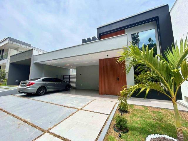 Casa / Sobrado em Condomínio para Venda em Manaus/AM Ponta Negra 3 Quartos