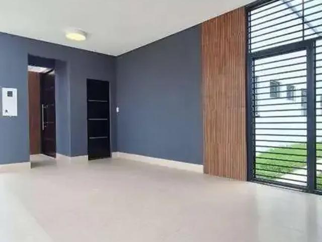 Casa / Sobrado em Condomínio para Venda em Manaus/AM Ponta Negra 3 Quartos