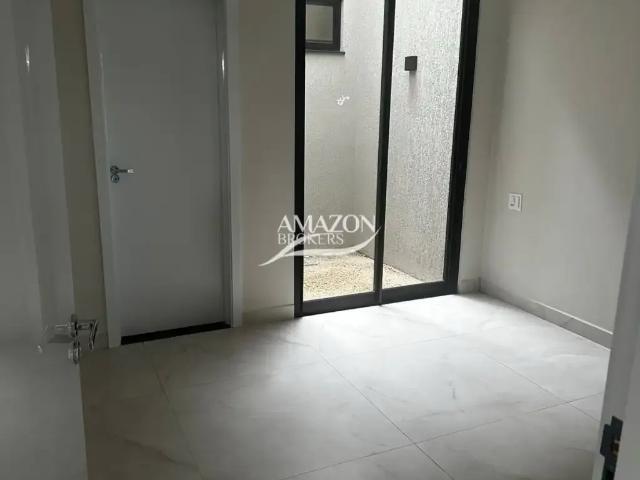 Casa / Sobrado em Condomínio para Venda em Manaus/AM Ponta Negra 3 Quartos