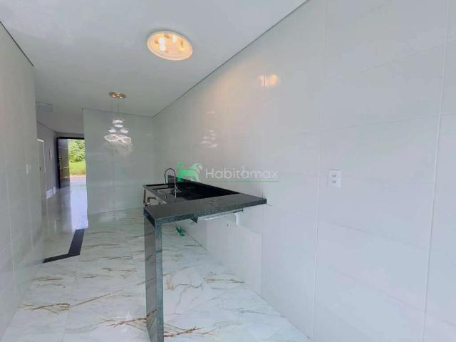 Casa / Sobrado em Condomínio para Venda em Manaus/AM Ponta Negra 3 Quartos