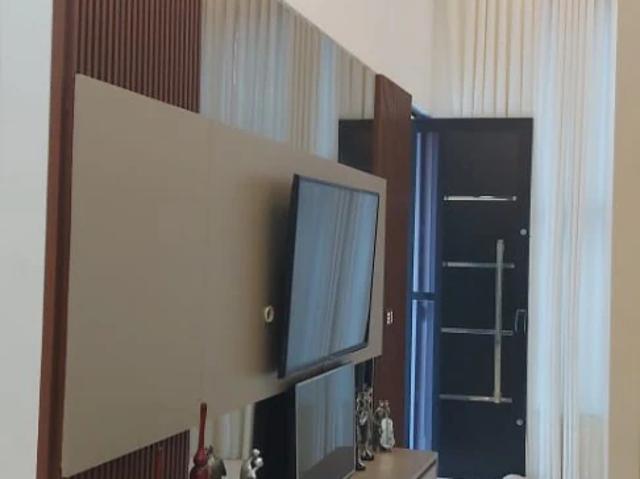 Casa / Sobrado em Condomínio para Venda em Manaus/AM Ponta Negra 3 Quartos