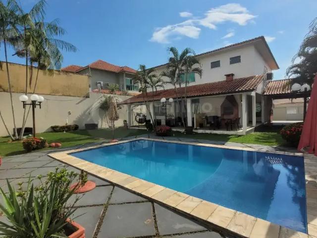 Casa / Sobrado em Condomínio para Venda em Manaus/AM Ponta Negra 3 Quartos