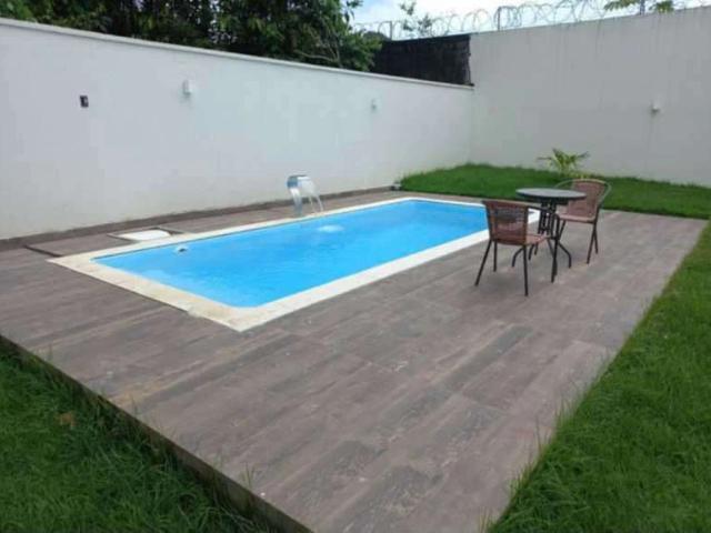 Casa / Sobrado em Condomínio para Venda em Manaus/AM Ponta Negra 3 Quartos