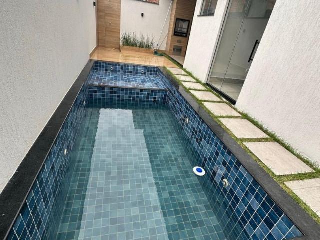 Casa / Sobrado em Condomínio para Venda em Manaus/AM Ponta Negra 3 Quartos
