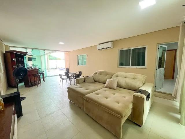 Casa / Sobrado em Condomínio para Venda em Manaus/AM Ponta Negra 3 Quartos