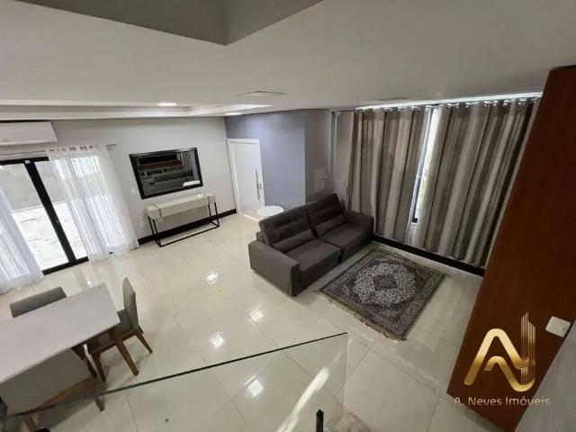Casa / Sobrado em Condomínio para Venda em Manaus/AM Ponta Negra 3 Quartos