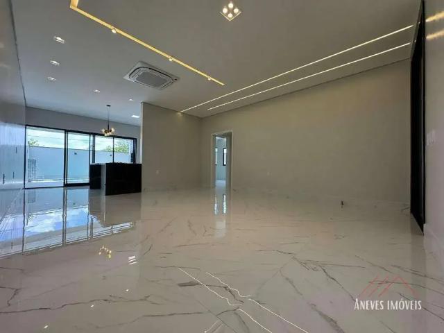 Casa / Sobrado em Condomínio para Venda em Manaus/AM Ponta Negra 3 Quartos