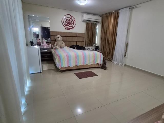 Casa / Sobrado em Condomínio para Venda em Manaus/AM Ponta Negra 3 Quartos