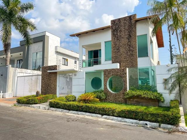 Casa / Sobrado em Condomínio para Venda em Manaus/AM Ponta Negra 3 Quartos