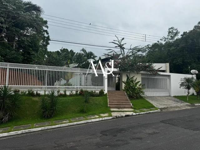 Casa / Sobrado em Condomínio para Venda em Manaus/AM Ponta Negra 4 Quartos