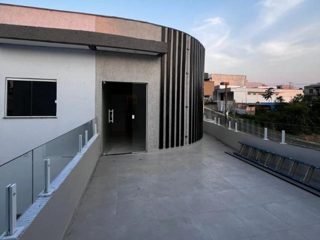 Casa / Sobrado em Condomínio para Venda em Manaus/AM Ponta Negra 4 Quartos