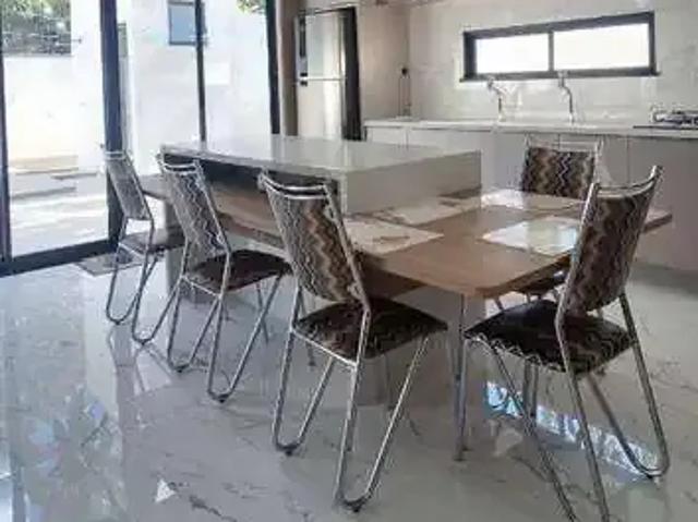 Casa / Sobrado em Condomínio para Venda em Manaus/AM Ponta Negra 4 Quartos