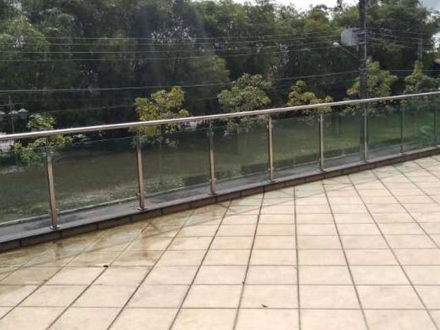 Casa / Sobrado em Condomínio para Venda em Manaus/AM Ponta Negra 4 Quartos