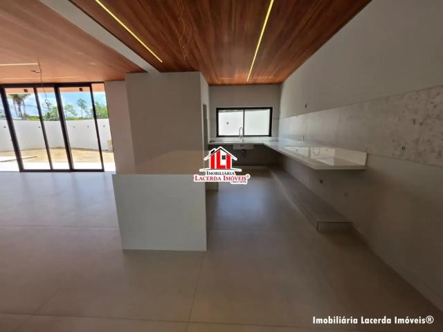 Casa / Sobrado em Condomínio para Venda em Manaus/AM Ponta Negra 4 Quartos