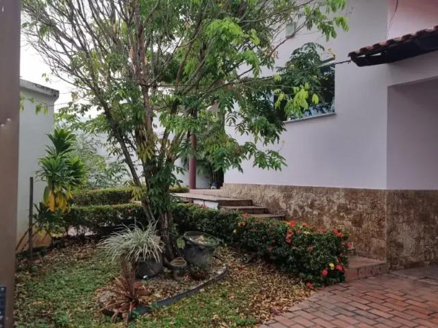 Casa / Sobrado em Condomínio para Venda em Manaus/AM Ponta Negra 4 Quartos