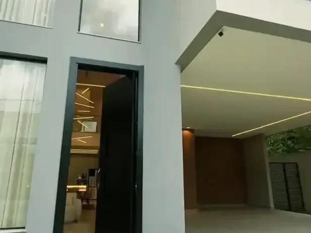 Casa / Sobrado em Condomínio para Venda em Manaus/AM Ponta Negra 4 Quartos