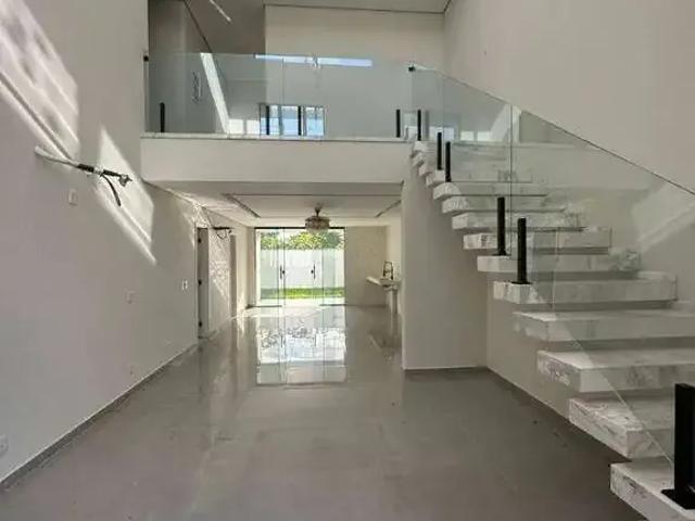 Casa / Sobrado em Condomínio para Venda em Manaus/AM Ponta Negra 4 Quartos