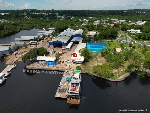Casa / Sobrado em Condomínio para Venda em Manaus/AM Ponta Negra 4 Quartos