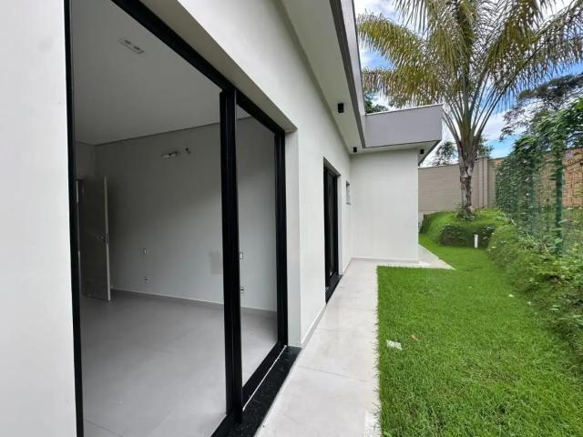 Casa / Sobrado em Condomínio para Venda em Manaus/AM Ponta Negra 4 Quartos