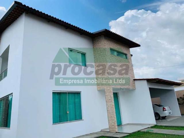 Casa / Sobrado em Condomínio para Venda em Manaus/AM Ponta Negra 4 Quartos