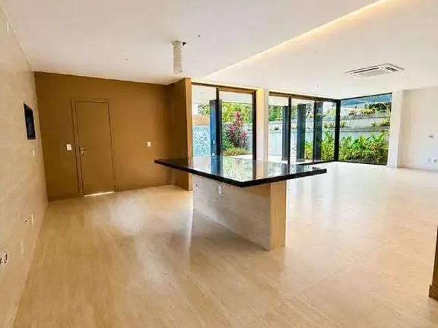 Casa / Sobrado em Condomínio para Venda em Manaus/AM Ponta Negra 5 Quartos