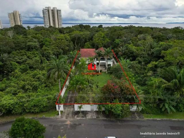 Casa / Sobrado em Condomínio para Venda em Manaus/AM Ponta Negra 5 Quartos