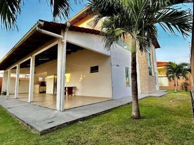 Casa / Sobrado em Condomínio para Venda em Manaus/AM Ponta Negra 5 Quartos