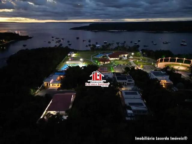 Casa / Sobrado em Condomínio para Venda em Manaus/AM Ponta Negra 6 Quartos