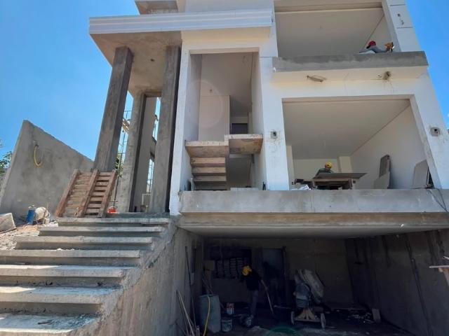 Casa / Sobrado em Condomínio para Venda em Manaus/AM Ponta Negra