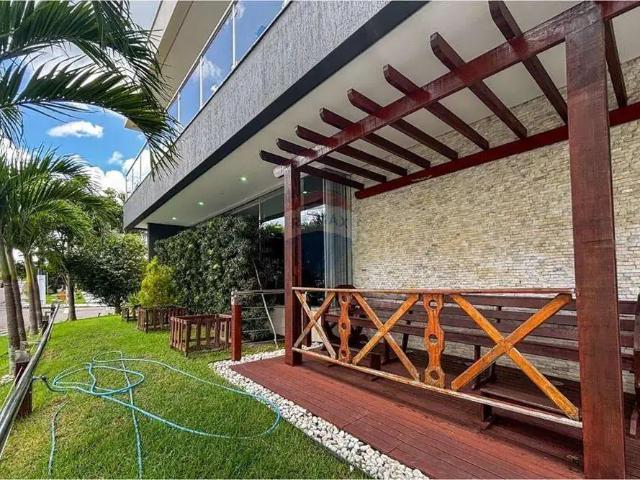 Casa / Sobrado em Condomínio para Venda em Manaus/AM Ponta Negra