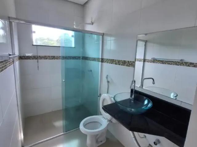 Casa / Sobrado em Condomínio para Venda em Manaus/AM Ponta Negra