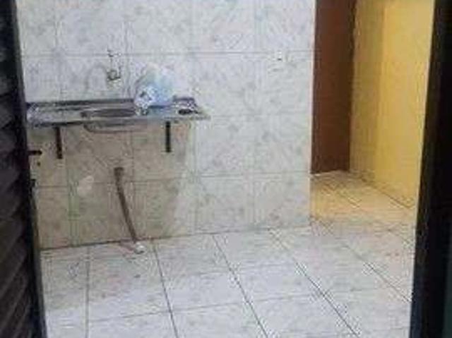 Casa / Sobrado em Condomínio para Venda em Manaus/AM São Jorge 5 Quartos