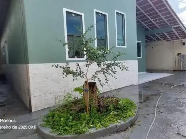 Casa / Sobrado em Condomínio para Venda em Manaus/AM São José Operário 3 Quartos