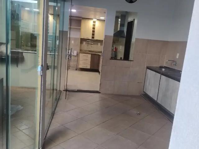 Casa / Sobrado em Condomínio para Venda em Manaus/AM São José Operário 5 Quartos