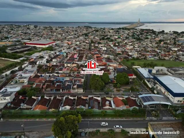 Casa / Sobrado em Condomínio para Venda em Manaus/AM Santo Agostinho 4 Quartos