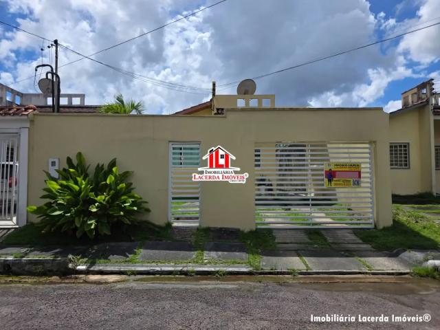 Casa / Sobrado em Condomínio para Venda em Manaus/AM Tarumã Açu 2 Quartos