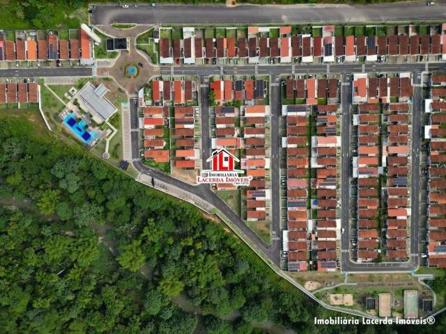 Casa / Sobrado em Condomínio para Venda em Manaus/AM Tarumã Açu 2 Quartos