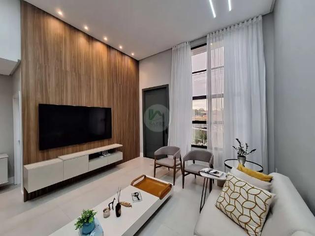 Casa / Sobrado em Condomínio para Venda em Manaus/AM Tarumã Açu 2 Quartos